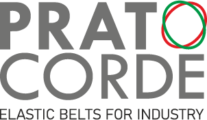 Pratocorde cinghie elastiche trasmissione