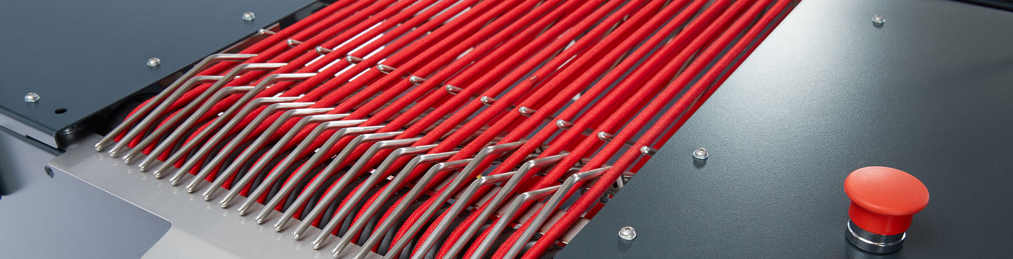 cinghie elastiche trasmissione